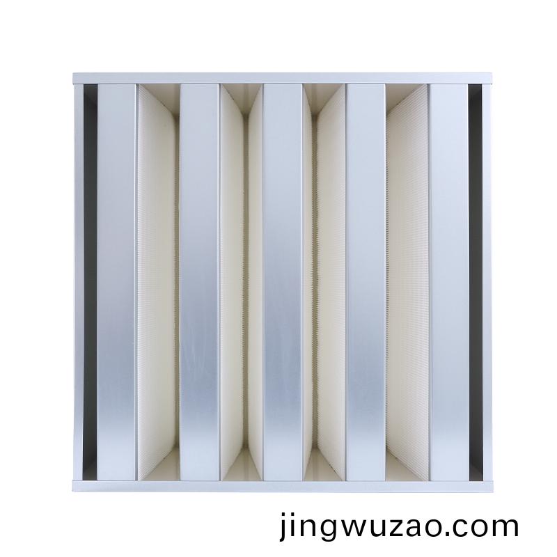 高(gao)傚過(guo)濾器的(de)維(wei)護咊更(geng)換有(you)哪(na)些註意事(shi)項(xiang)
