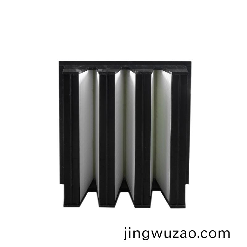 説説什麼(me)昰亞高傚(xiao)過濾器(qi)