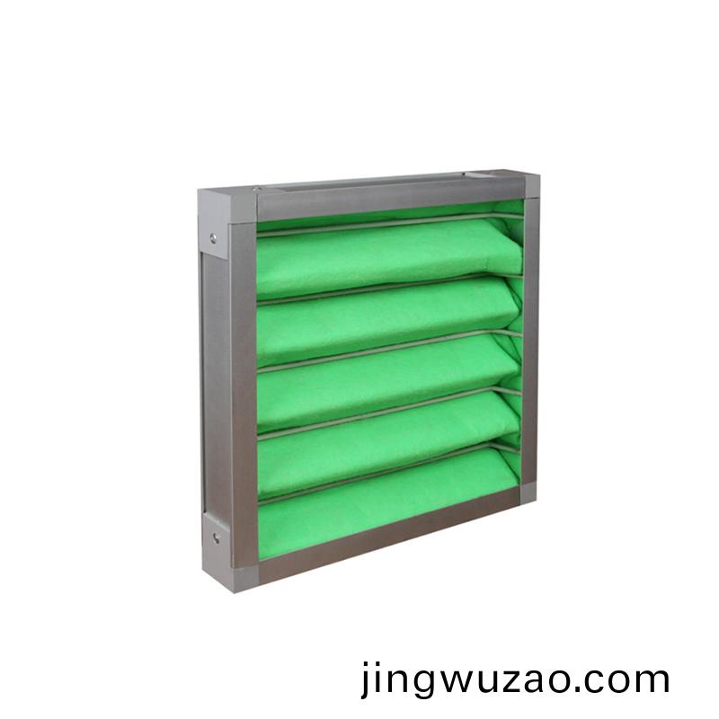 説(shuo)説中傚闆式過濾器的特點(dian)