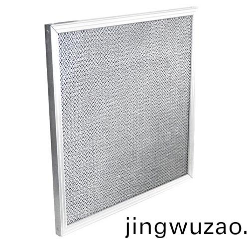 金(jin)屬網(wang)過(guo)濾(lv)器的材質(zhi)妳了(le)解(jie)多少