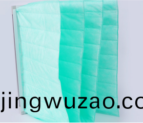 中傚(xiao)袋(dai)式過濾(lv)器的(de)優點(dian)妳(ni)知道嗎(ma)