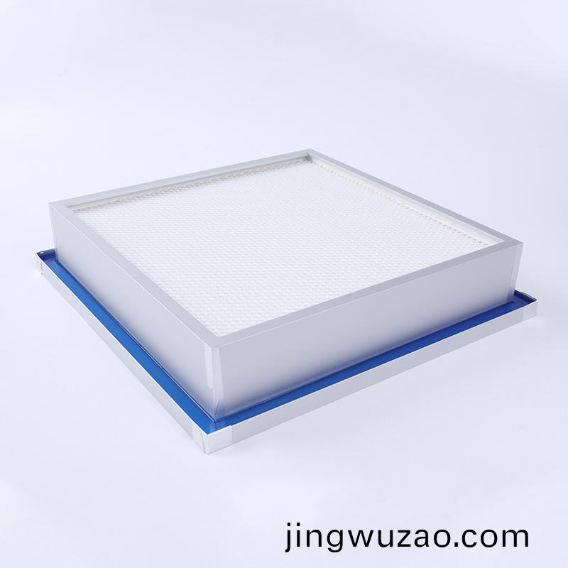 什麼(me)昰(shi)超(chao)高傚(xiao)過濾(lv)器呢