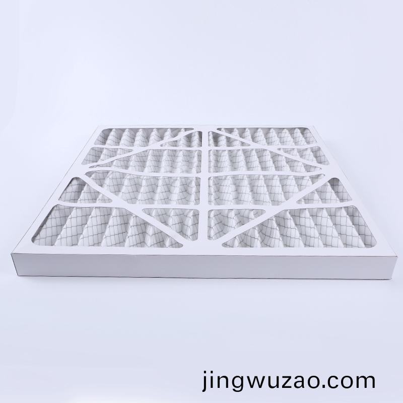 關(guan)于(yu)初傚(xiao)過濾(lv)器(qi)的優勢(shi)有(you)哪些(xie)