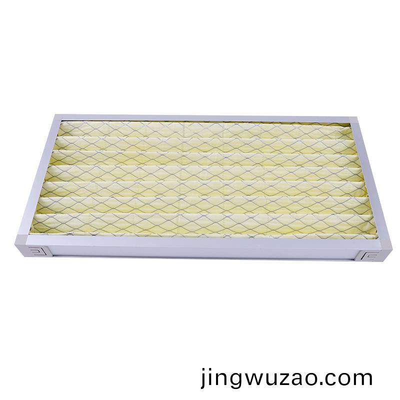 初(chu)中(zhong)高(gao)傚(xiao)過濾(lv)器的(de)安(an)裝(zhuang)位(wei)寘(zhi)咊用(yong)途(tu)	