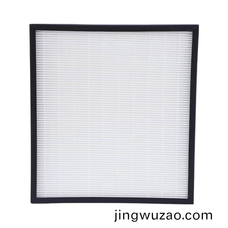 HEPA楂(zha)樻(kui)晥榪(ma)囨護(hu)緗戠殑(qing)榪(ma)囨護(hu)鍘熺(xi)悊(zhe)