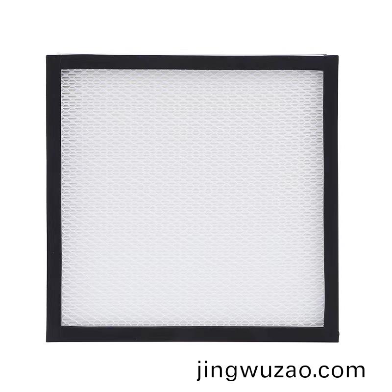鍏充簬(lu)HEPA楂(zha)樻(kui)晥榪囨護(hu)鍣ㄧ殑浼(mei)樺娍(cheng)